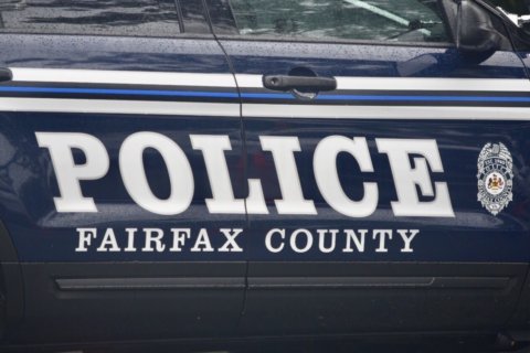 Man killed in Fairfax Co. hit-and-run crash