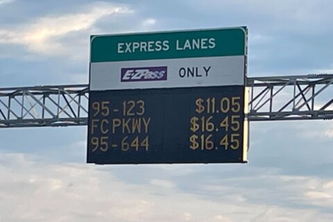 A commuter鈥檚 guide to using Virginia鈥檚 new I-95 Express Lanes extension
